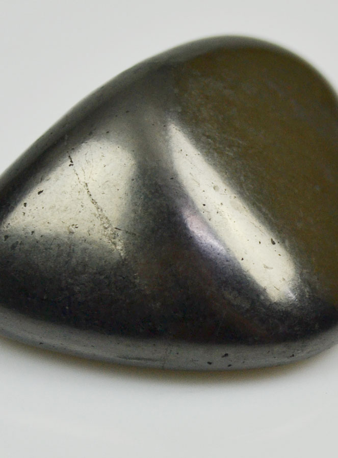 Pierre Roulée Shungite de Russie (pic 3)