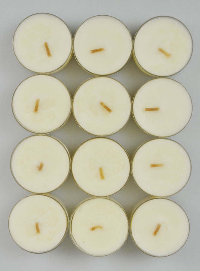 Bougie Parfumée Encens Satya Oliban X 12 (pic 2)