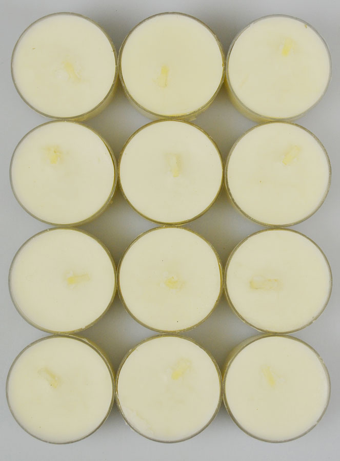 Bougie Parfumée Encens Satya Lemongrass X 12 (pic 2)