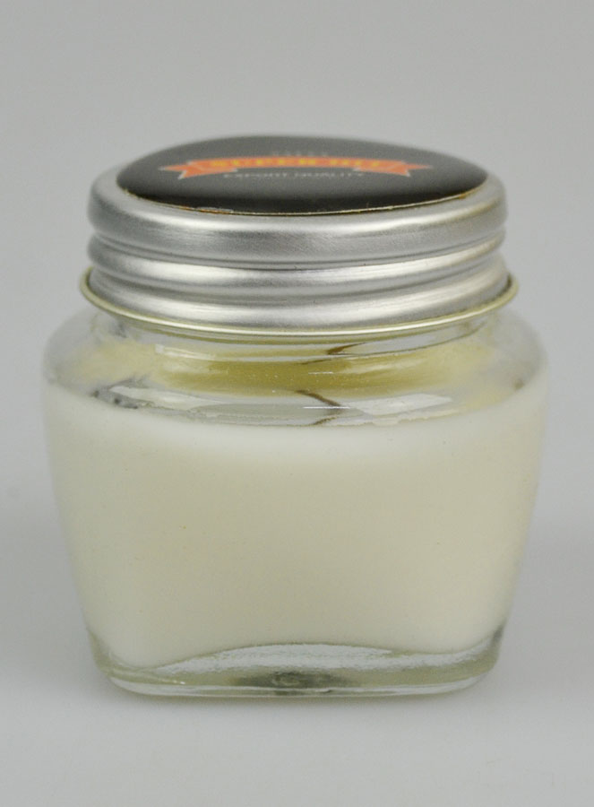 Bougie Parfumée en Verre - Senteur Super Hit (pic 2)