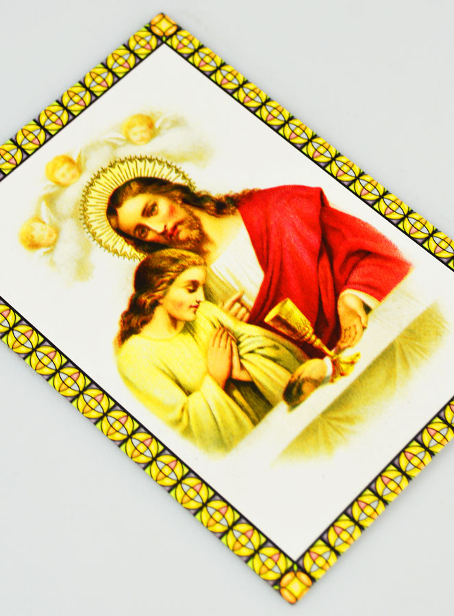 Carte de Communion (pic 3)