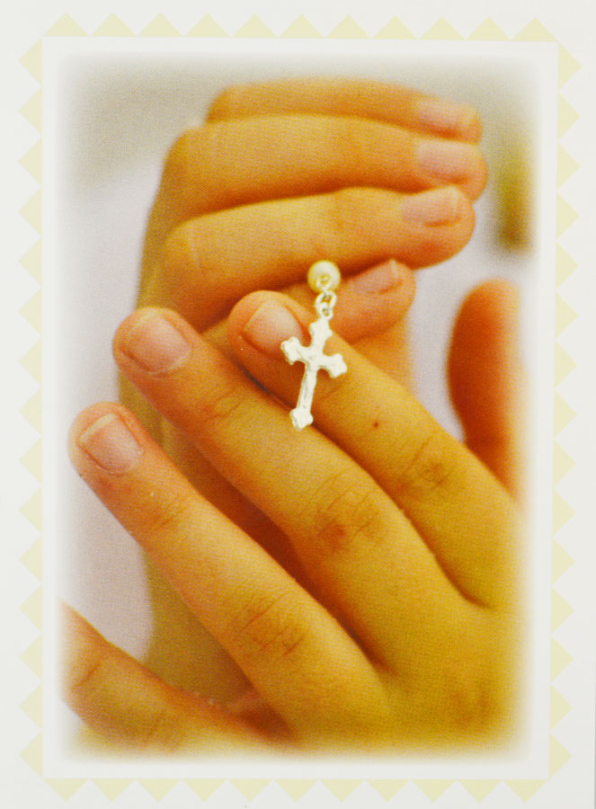 Carte de Communion (pic 1)