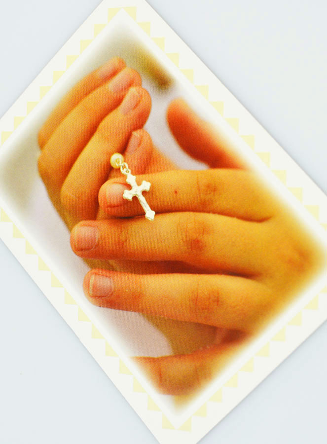 Carte de Communion (pic 3)