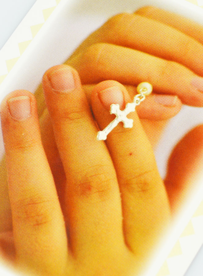 Carte de Communion (pic 4)