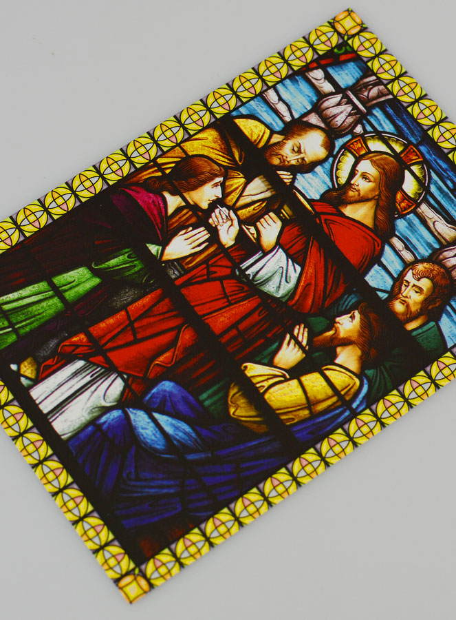 Carte de Communion (pic 2)