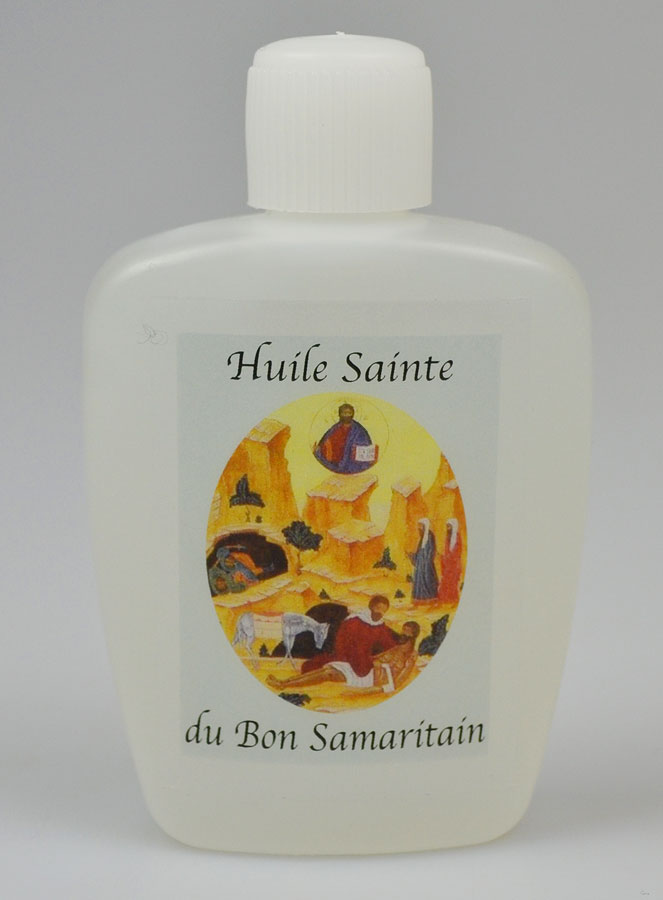 Huile du Bon Samaritain (pic 1)