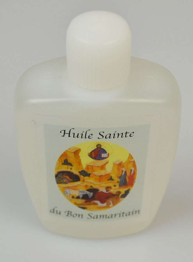Huile du Bon Samaritain (pic 4)