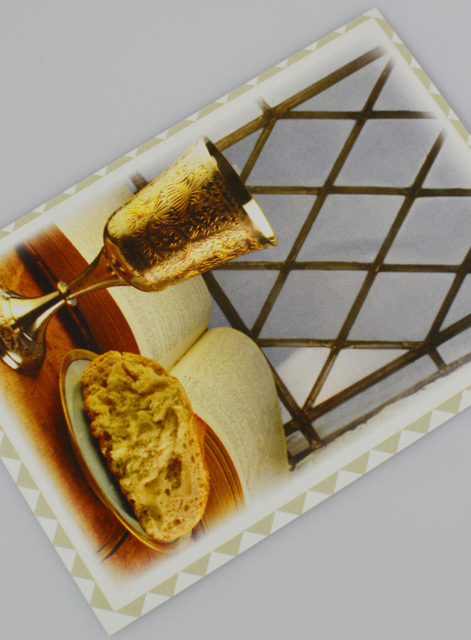 Carte de Communion (pic 2)