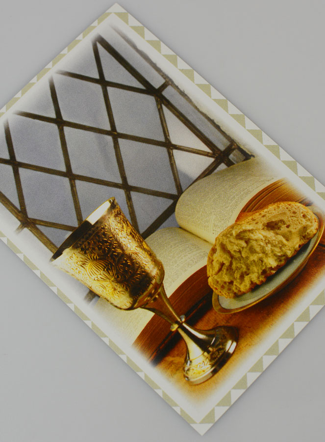 Carte de Communion (pic 3)