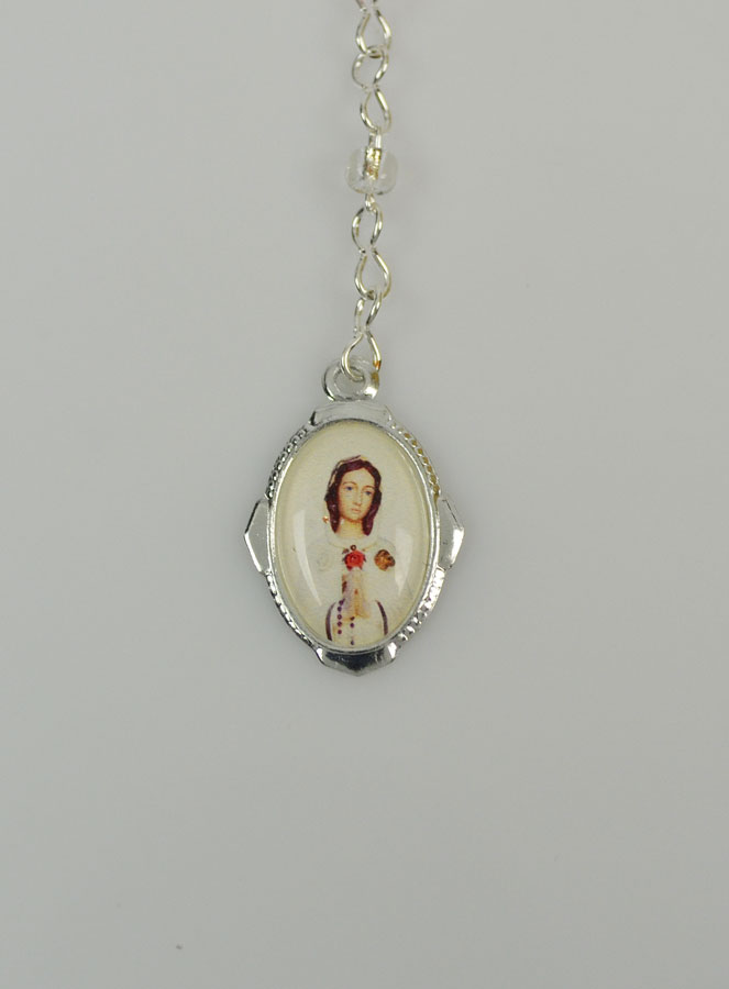 Chapelet de Dévotion à Notre Dame des Larmes (pic 4)