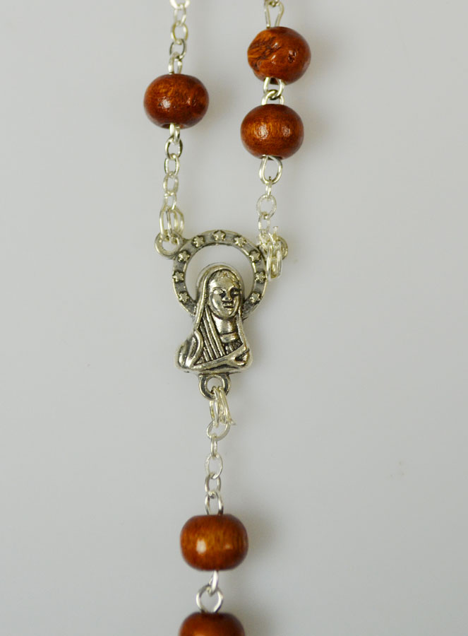Chapelet Couronne de Saint Michel Archange (pic 3)