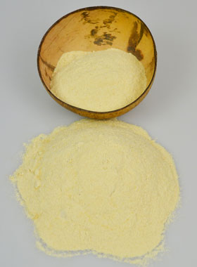 Encens Religieux Asa Foetida en Poudre - 10g (pic 1)