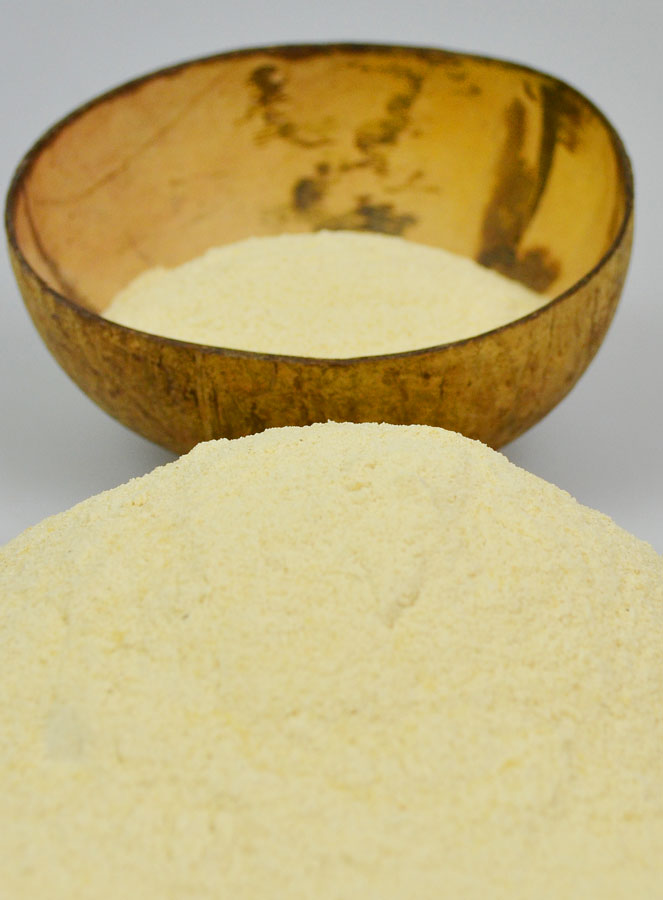 Encens Religieux Asa Foetida en Poudre - 10g (pic 3)