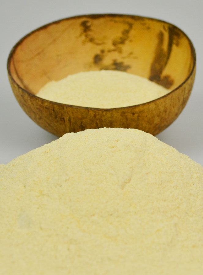 Encens Religieux Asa Foetida en Poudre - 50g (pic 3)