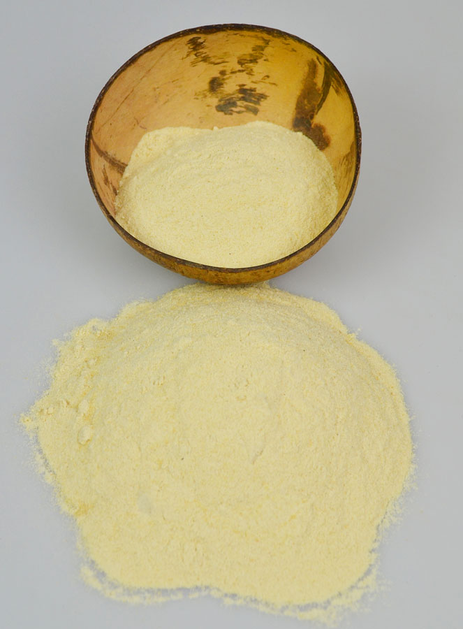 Encens Religieux Asa Foetida en Poudre - 100g (pic 1)