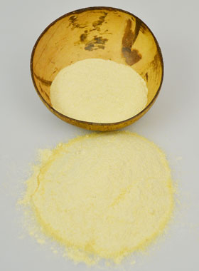Encens Religieux Asa Foetida en Poudre - 250g (pic 1)