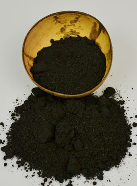 Encens d'Eglise Storax 50g (pic 1)