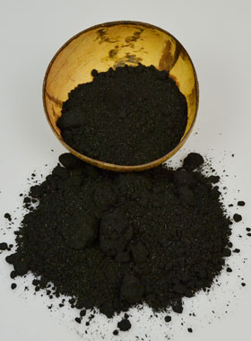 Encens d'Eglise Storax 250g (pic 1)