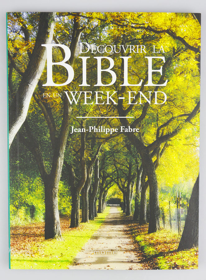 Découvrir la Bible en un Week End (pic 1)