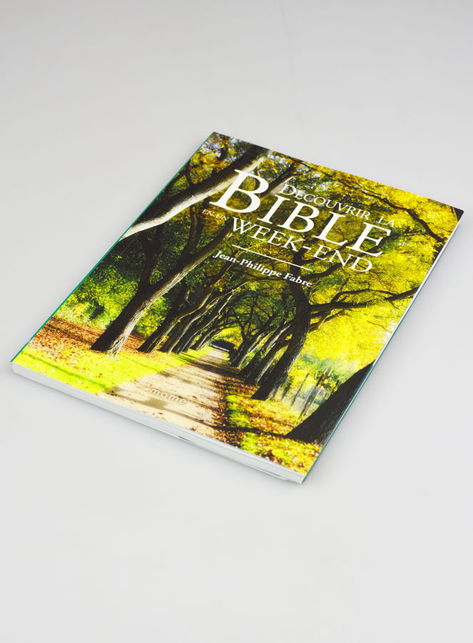 Découvrir la Bible en un Week End (pic 2)