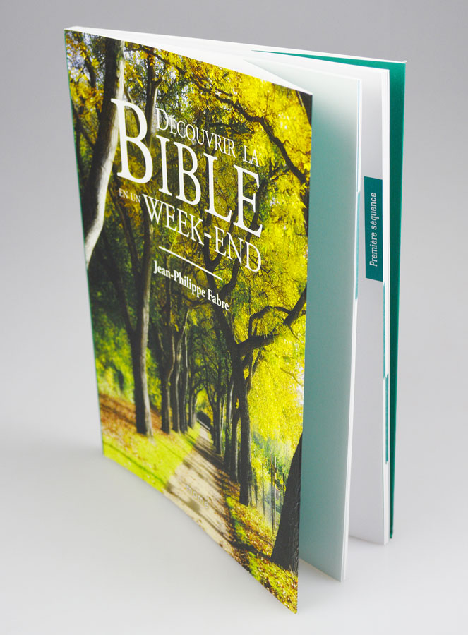 Découvrir la Bible en un Week End (pic 3)