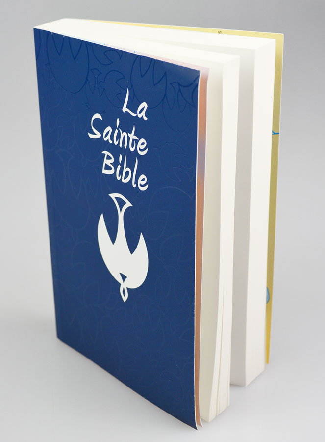 La Sainte Bible (pic 3)
