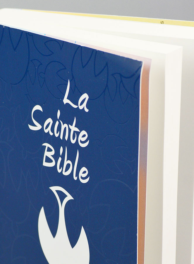 La Sainte Bible (pic 4)