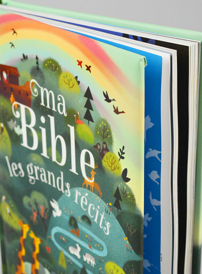 Ma Bible - Les Grands Récits (pic 4)