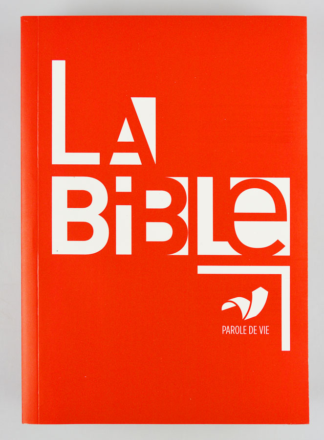La Bible - Parole de Vie (pic 1)