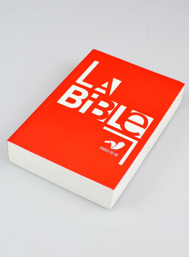 La Bible - Parole de Vie (pic 2)