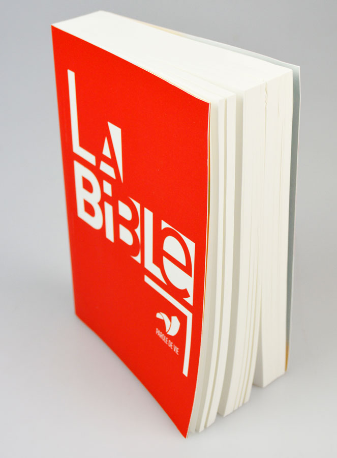 La Bible - Parole de Vie (pic 3)