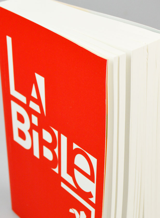 La Bible - Parole de Vie (pic 4)