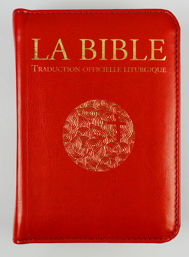 La Bible - Traduction Officielle Liturgique (pic 1)