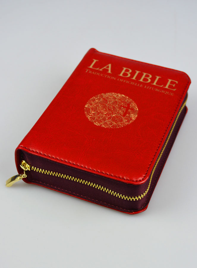La Bible - Traduction Officielle Liturgique (pic 2)
