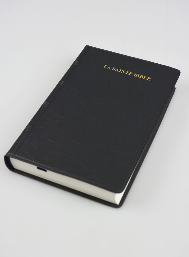 La Sainte Bible (pic 2)