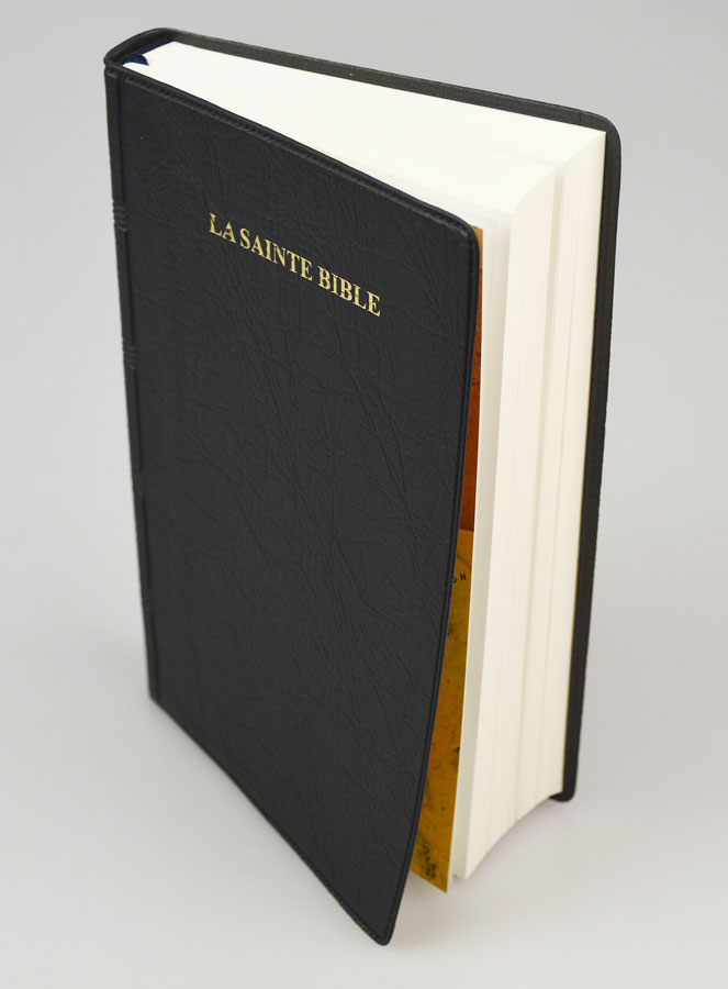 La Sainte Bible (pic 3)