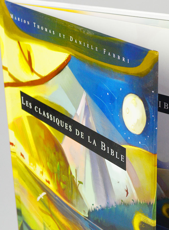 Les Classiques de la Bible (pic 4)