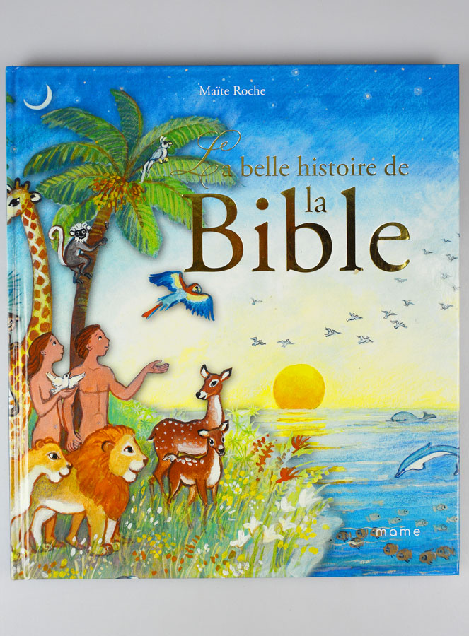 La Belle Histoire de la Bible (pic 1)