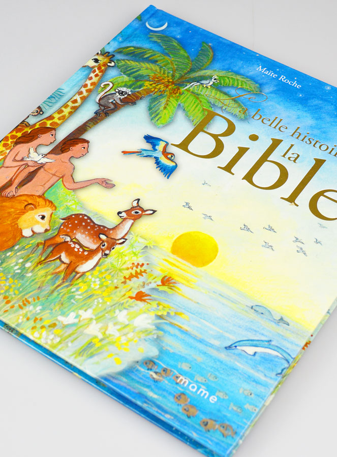 La Belle Histoire de la Bible (pic 2)