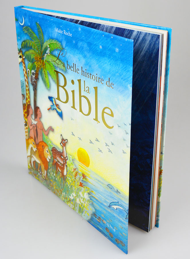 La Belle Histoire de la Bible (pic 3)