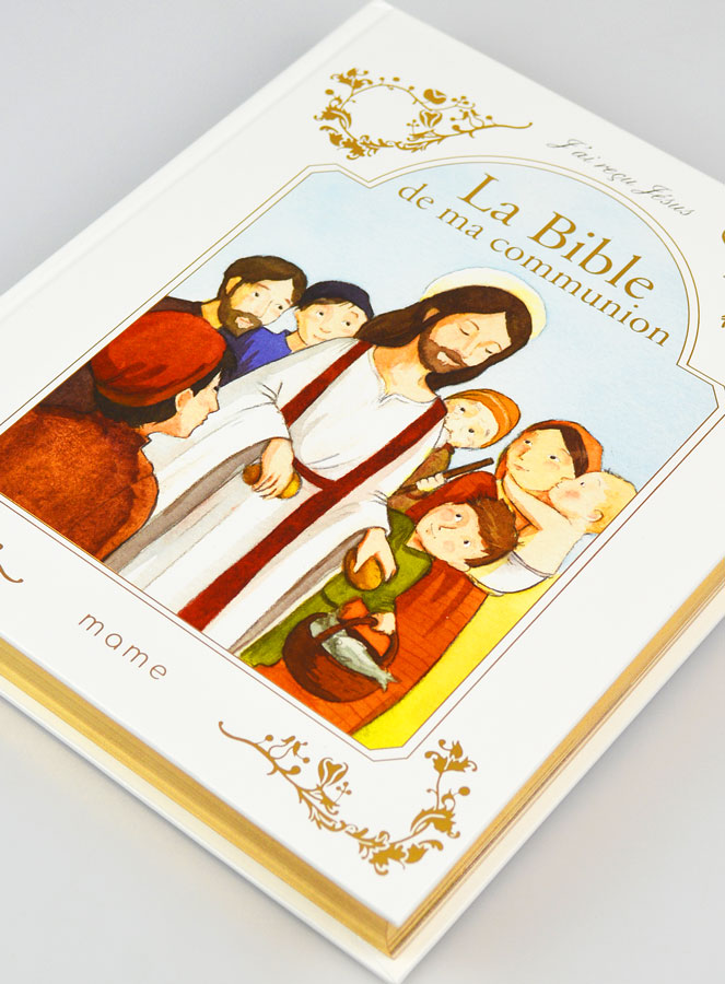 La Bible de ma Communion (pic 2)