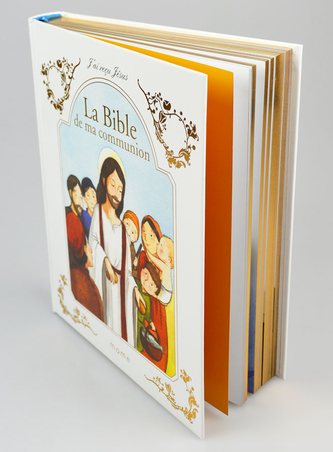 La Bible de ma Communion (pic 3)
