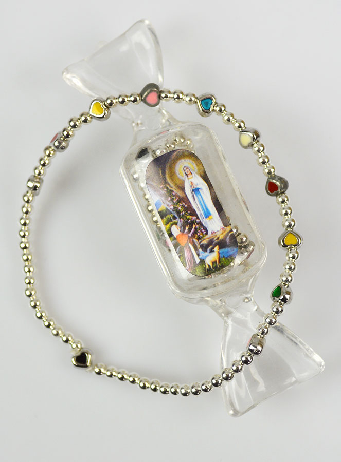 Bracelet Dizainier Enfant - Boîte Bonbon (pic 1)