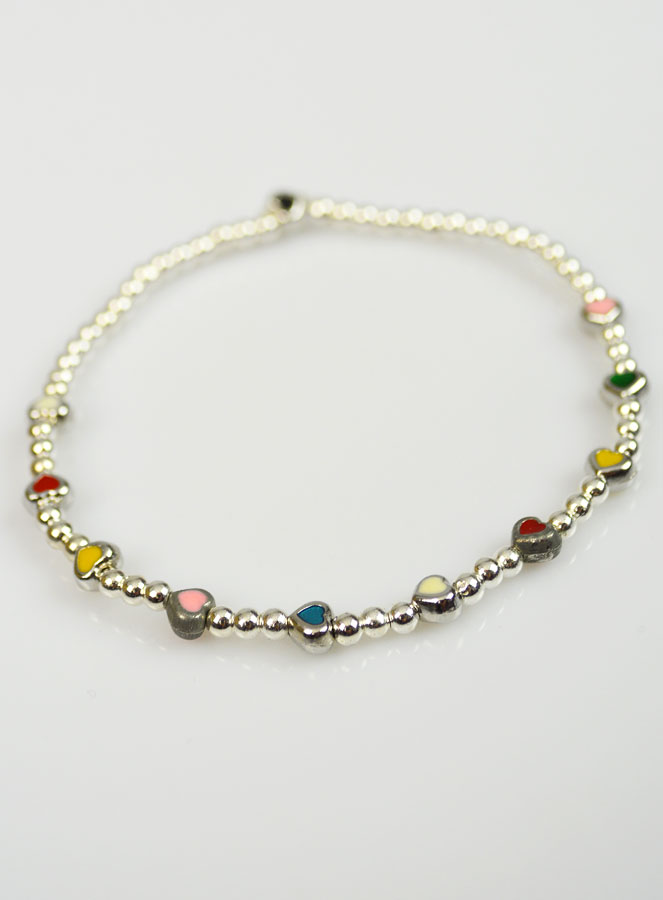 Bracelet Dizainier Enfant - Boîte Bonbon (pic 3)