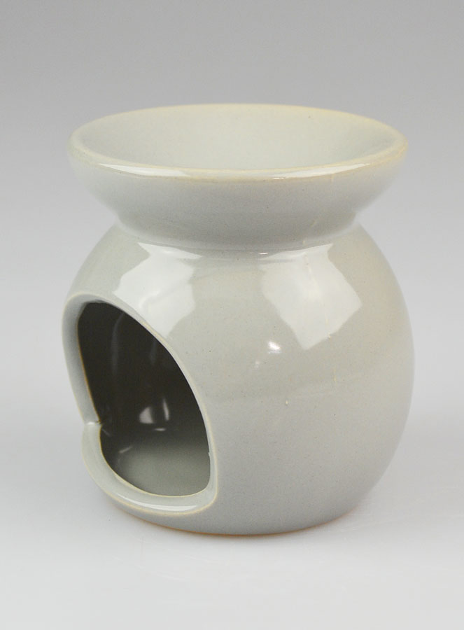 Diffuseur Huile en Céramique - Gris (pic 2)