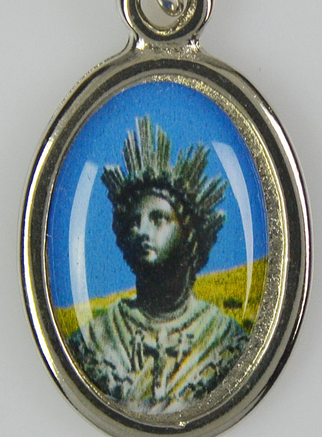 Médaille Notre Dame de la Salette (pic 4)