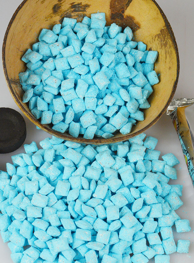 Encens religieux contre le Mal 50g et 10 charbons (pic 3)