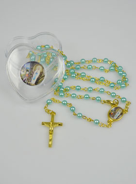 Chapelet de Lourdes (pic 1)
