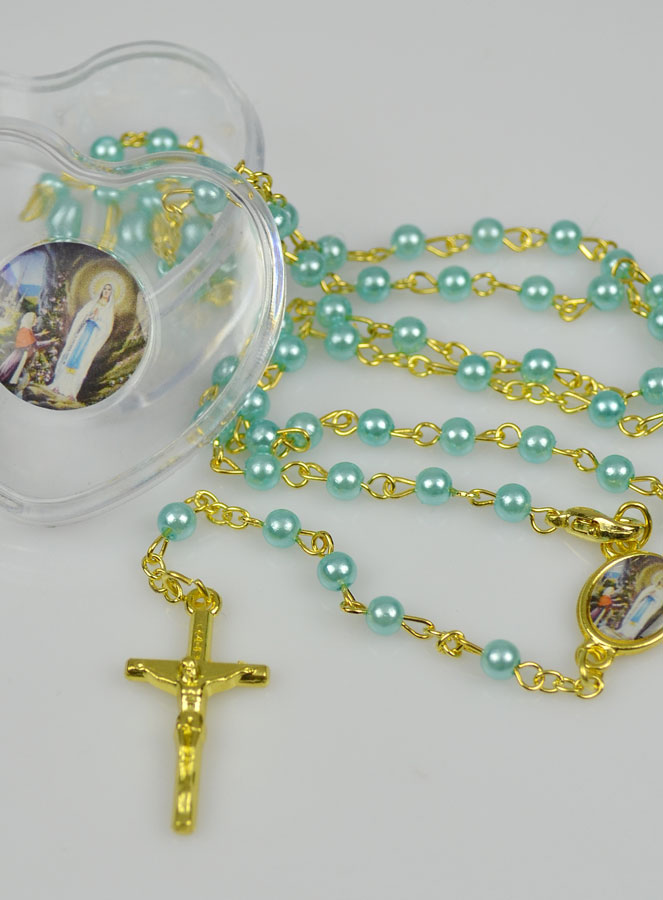 Chapelet de Lourdes (pic 3)