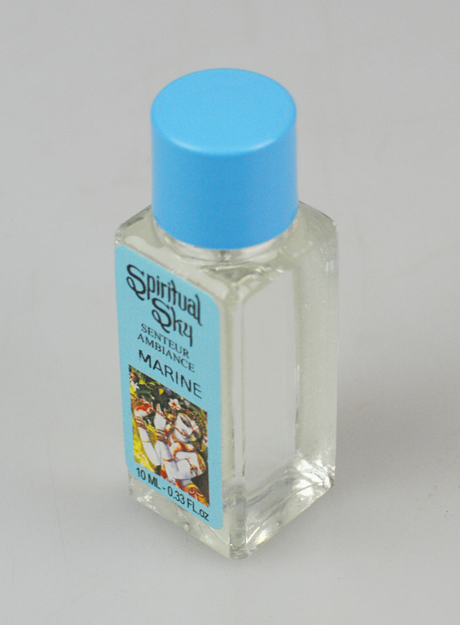 Huile Parfumée Essence Marine (pic 3)